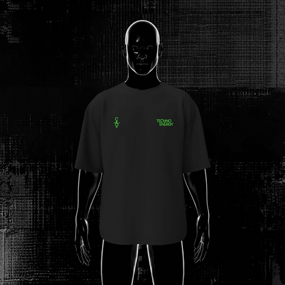 Techno Energy Tee 