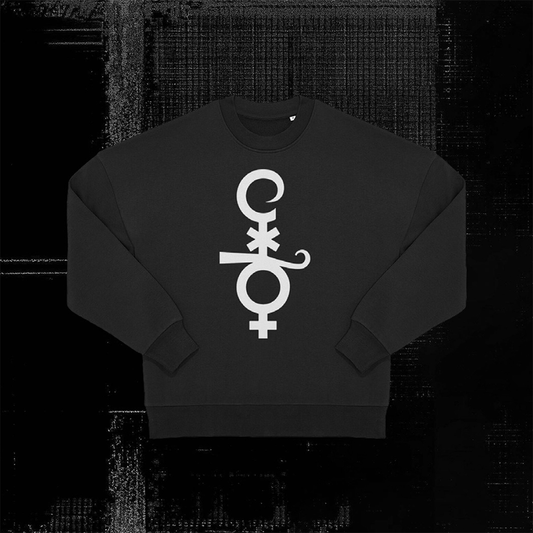 Logo Crewneck
