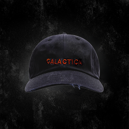Galactica Hat