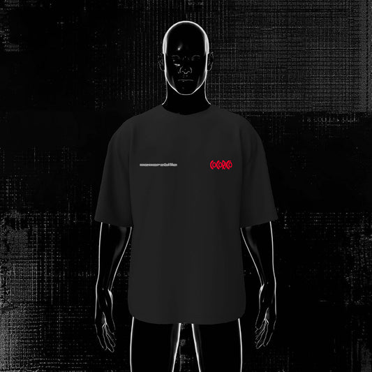 Memo 30 years Tee