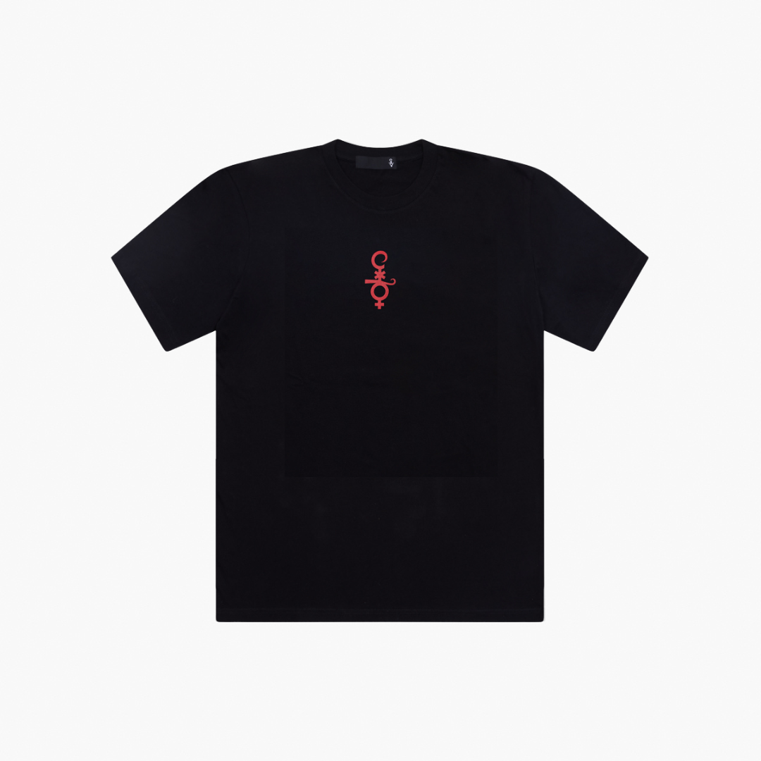 Kaleidoscope Tee