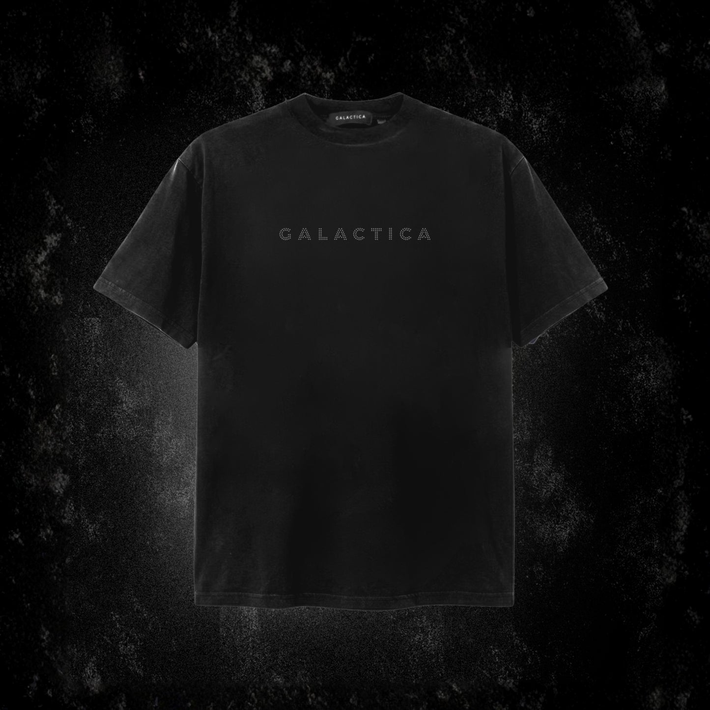 Strass Logo Tee