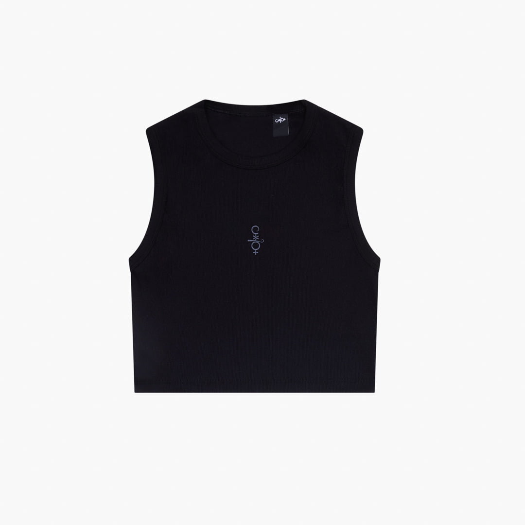 Crop Top Logo