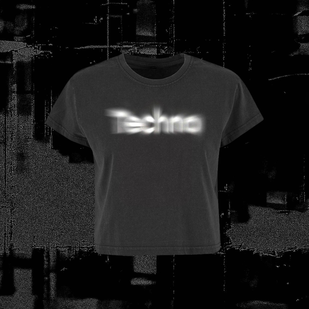 Crop Top Logo
