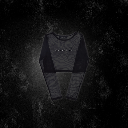 Shirt Mesh Galactica