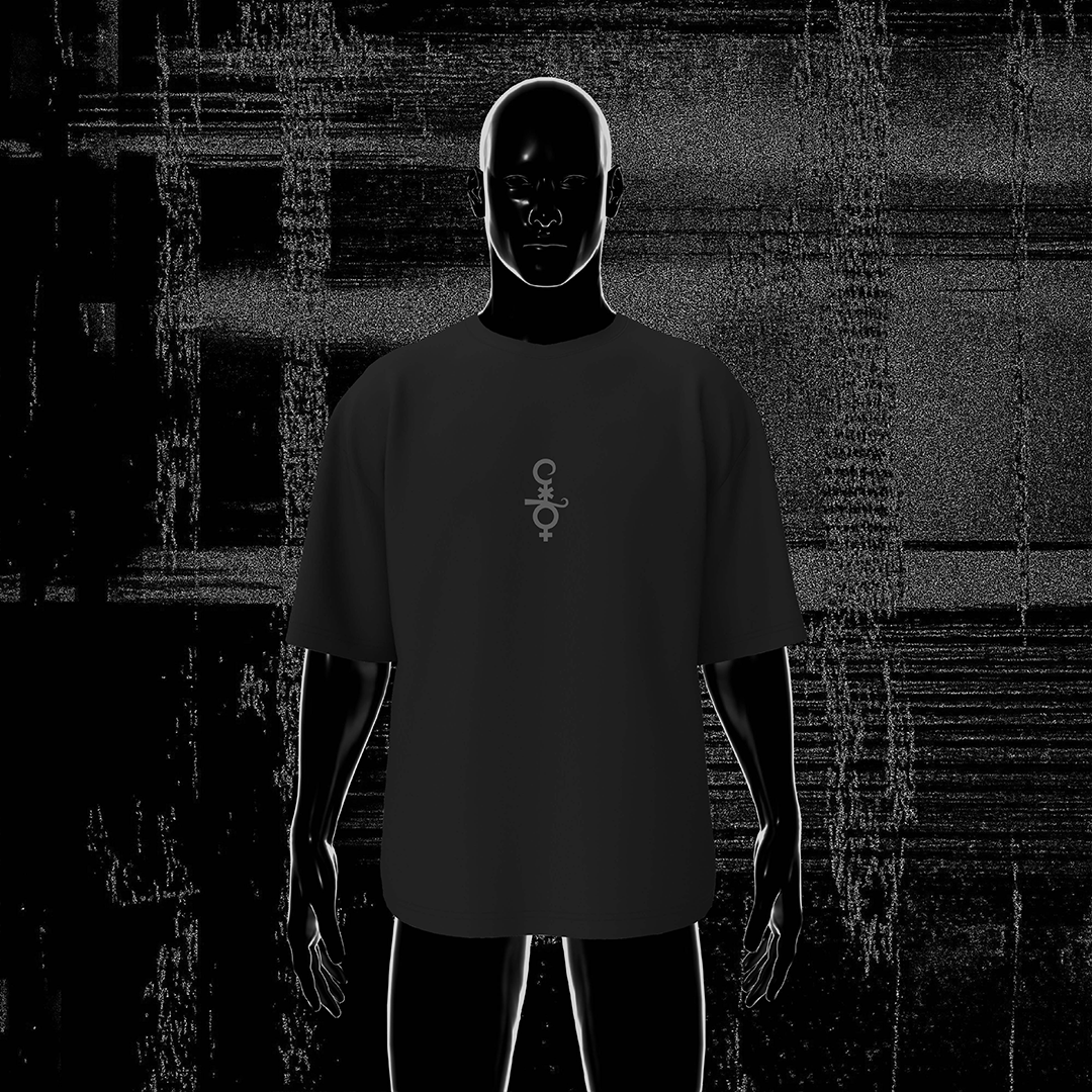 No Phones Tee
