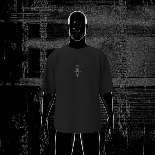 No Phones Tee
