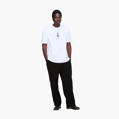 Box Logo Tee