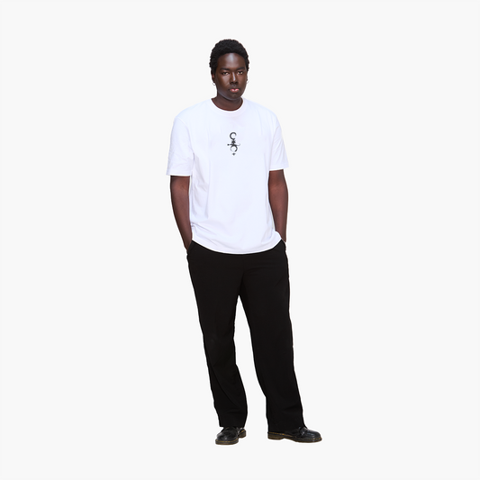 Box Logo Tee