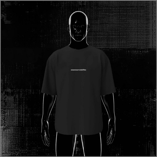 Memo 30 years Tee