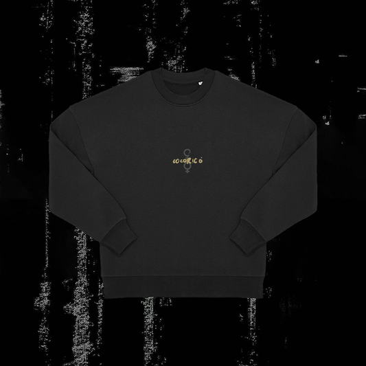 Techno Rebels Crewneck