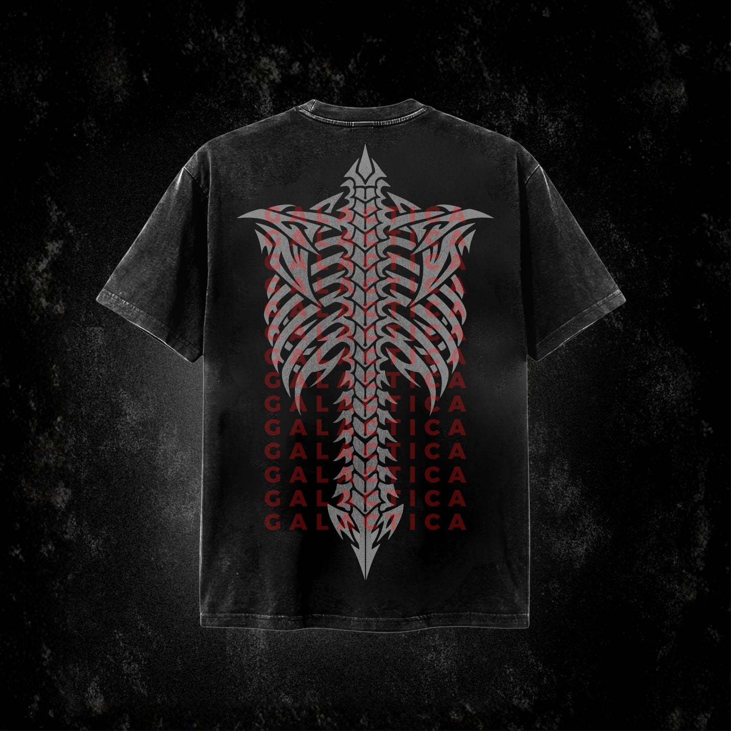 Bones Tee