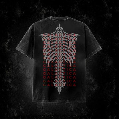 Bones Tee