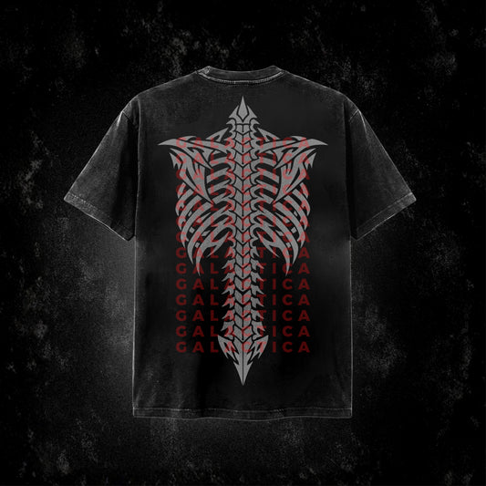 Bones Tee