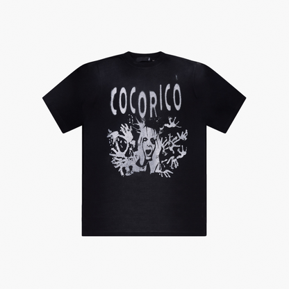 Scream Tee