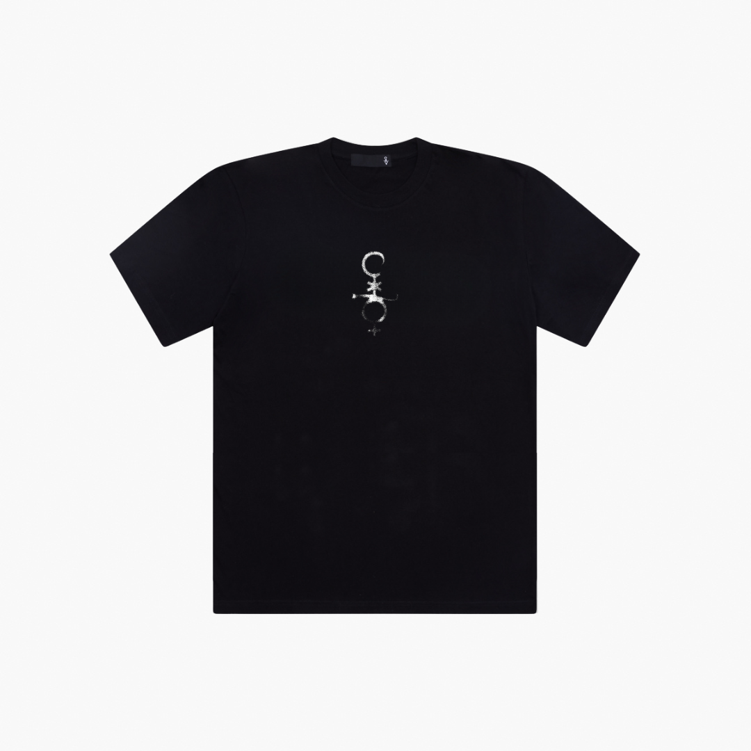 Box Logo Tee