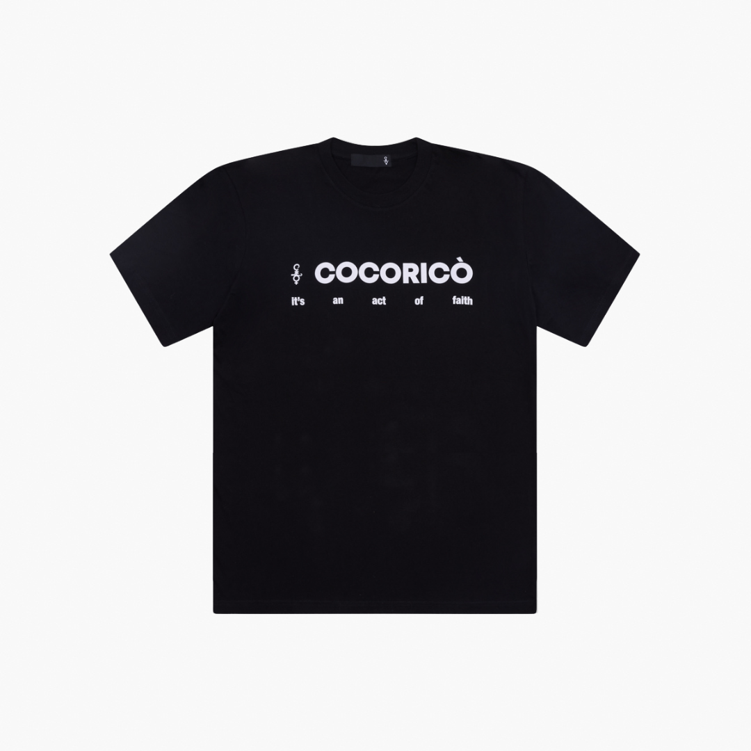 Coco Tee