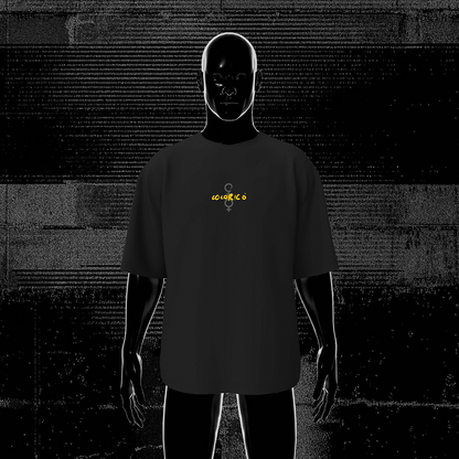 Techno Rebels Tee