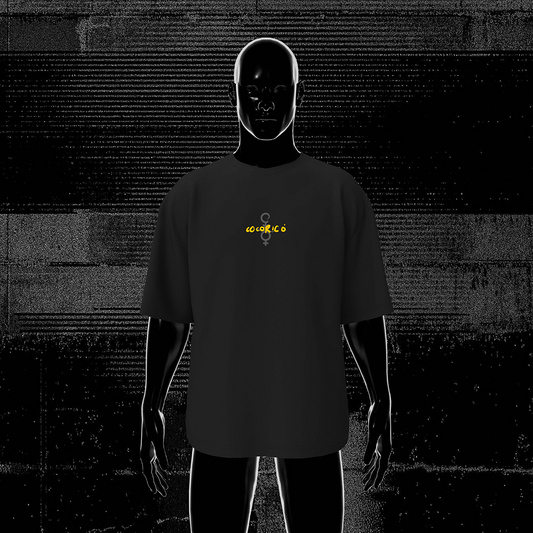 Techno Rebels Tee
