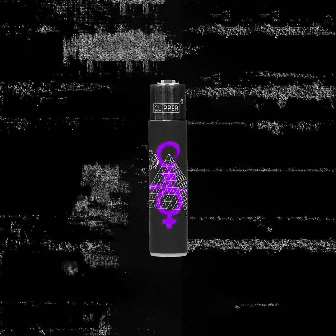 Cocorico Clipper Pyramid