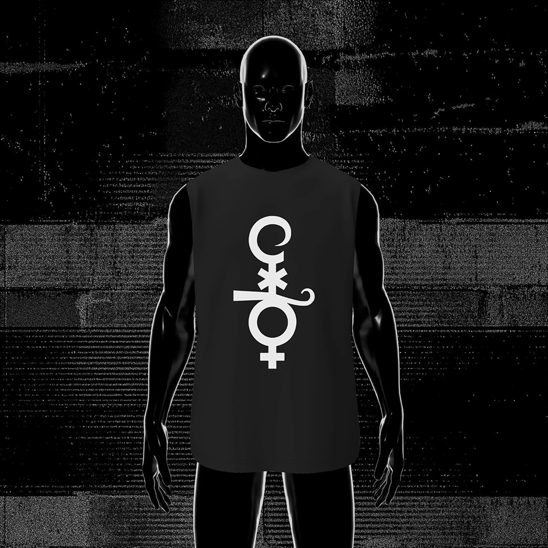 Logo Vest
