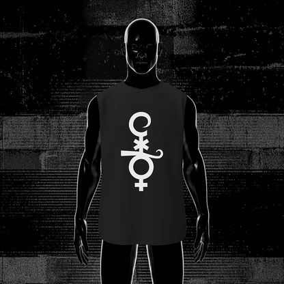 Logo Vest