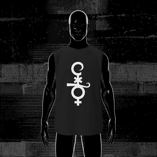 Logo Vest