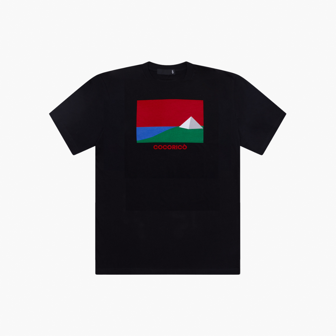 Landscape Tee