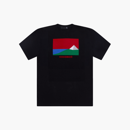 Landscape Tee