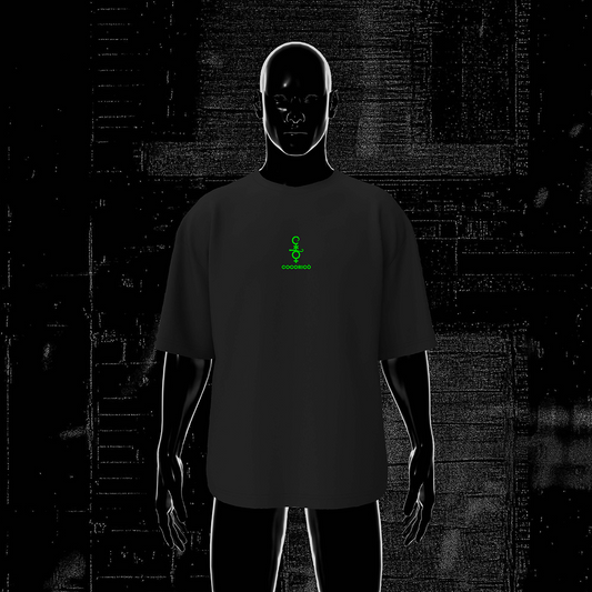Acid 303 Tee