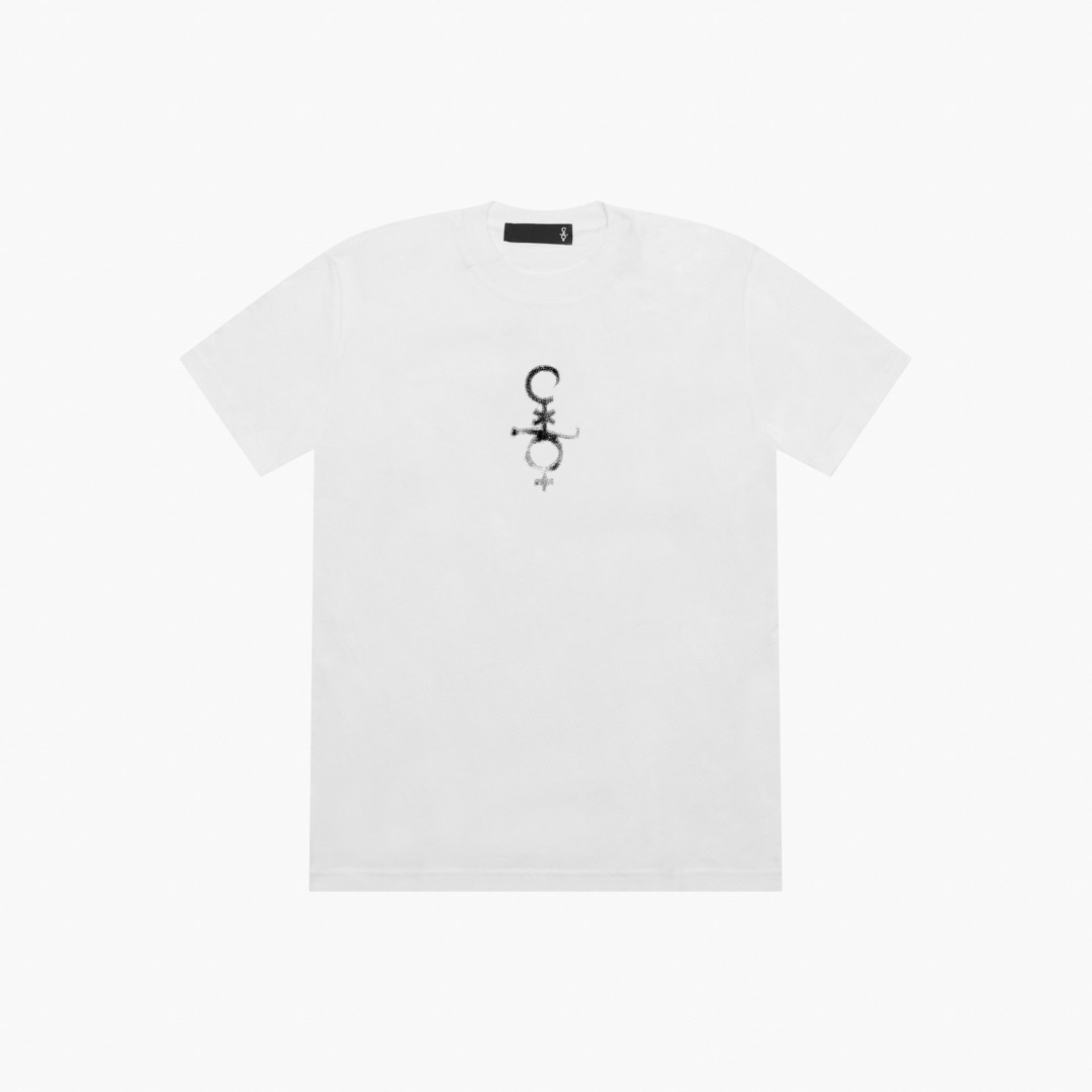 Box Logo Tee