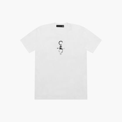Box Logo Tee