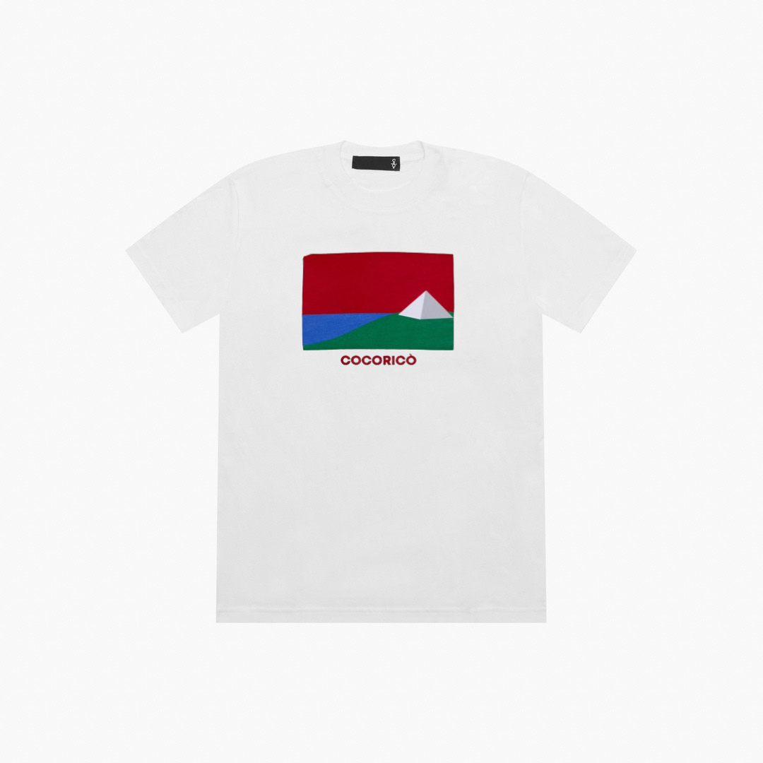 Landscape Tee