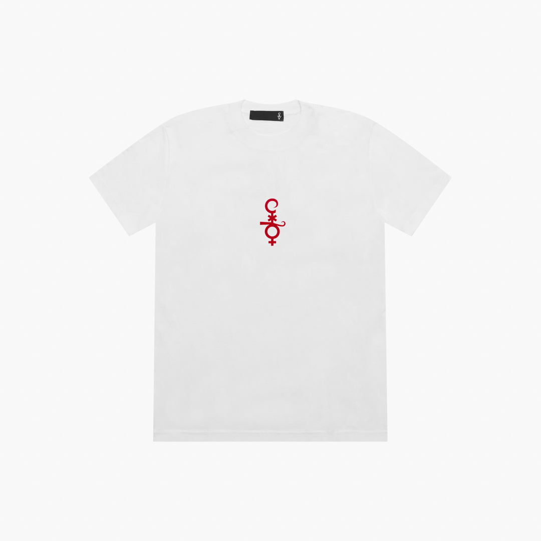 Kaleidoscope Tee