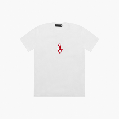 Kaleidoscope Tee