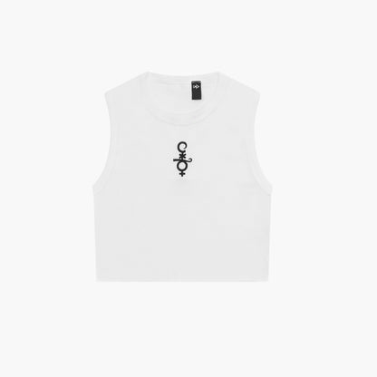 Crop Top Logo