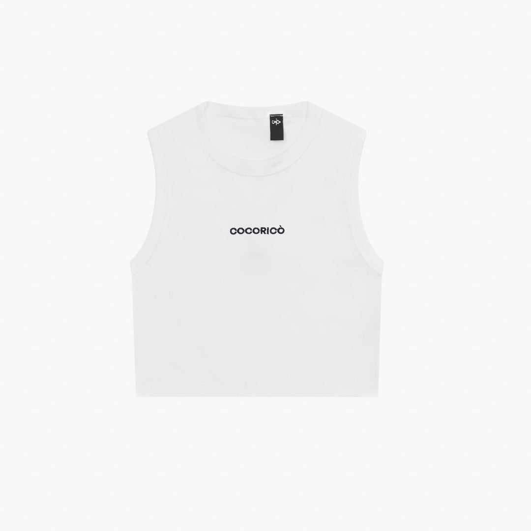 Crop Top Cocoricò