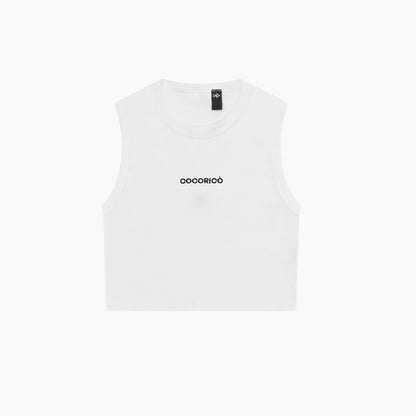 Crop Top Cocoricò