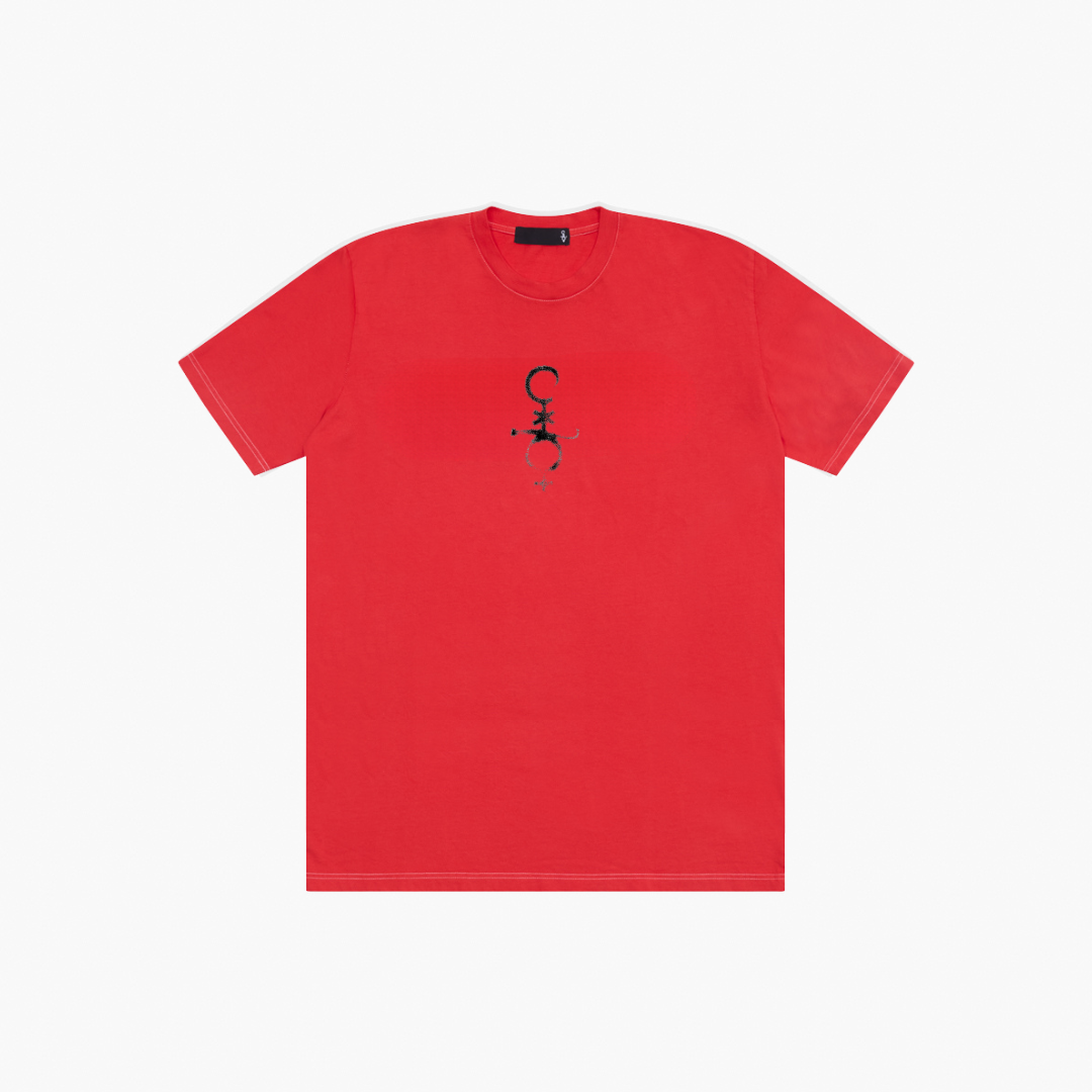 Box Logo Tee