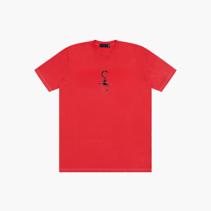 Box Logo Tee