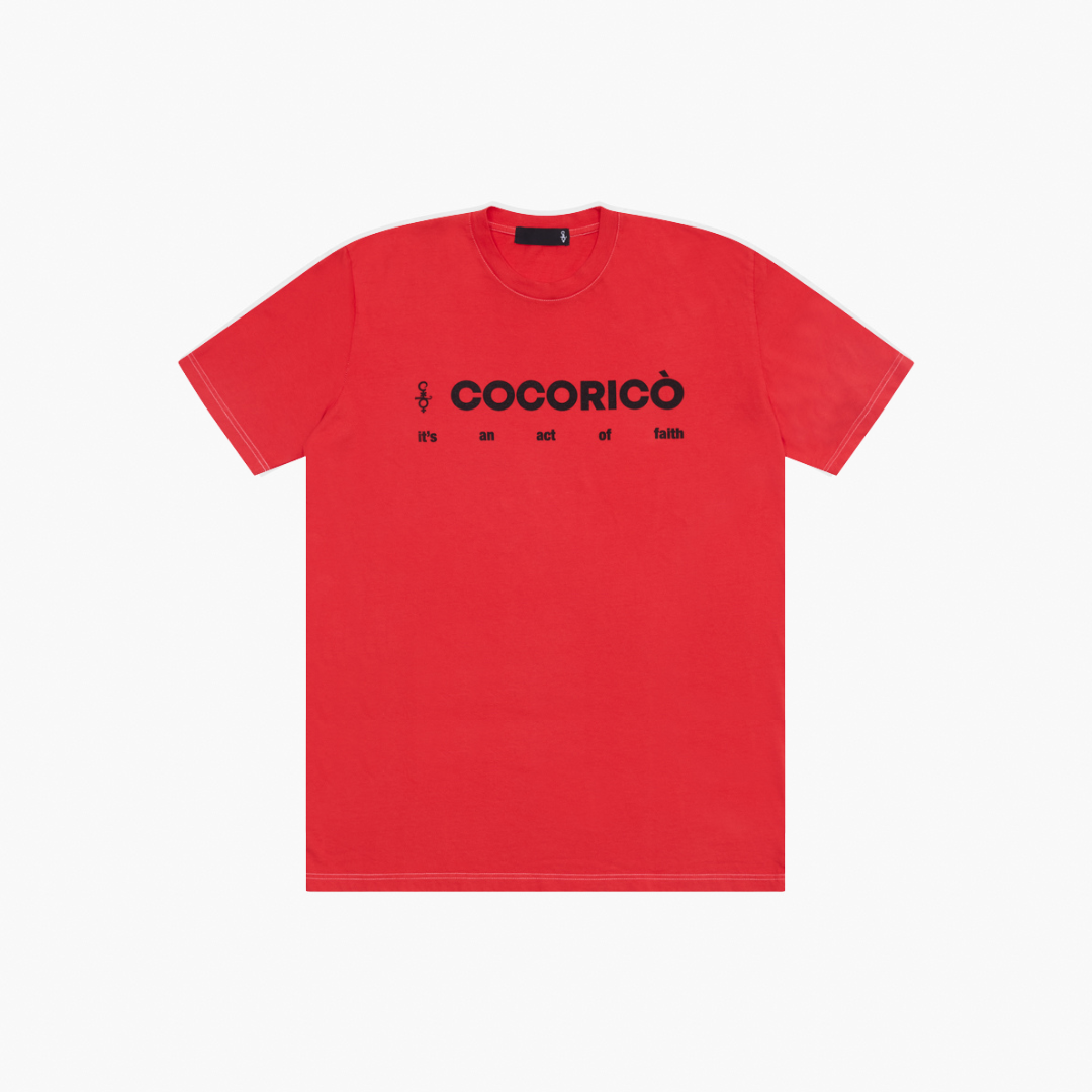 Coco Tee
