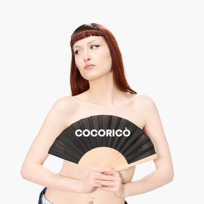 Cocorico Fan