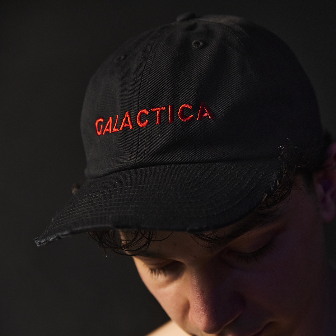 Galactica Hat