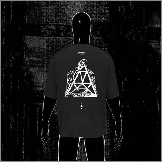 Memo 30 years Tee