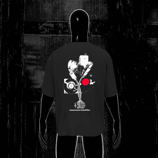 Memo 30 years Tee