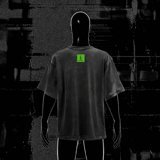Faded Till Late Tee