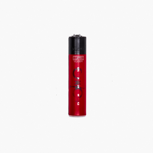 Lighter AOF