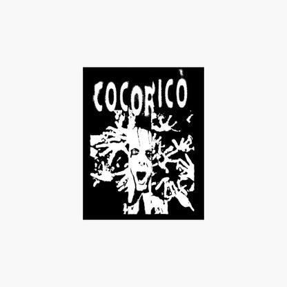 Cocorico Fan