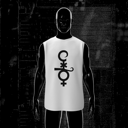 Logo Vest