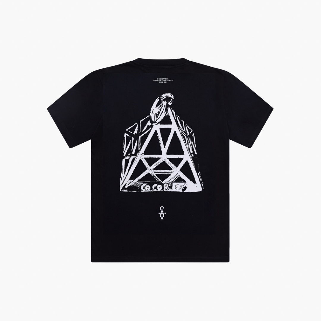 Memorabilia Tee